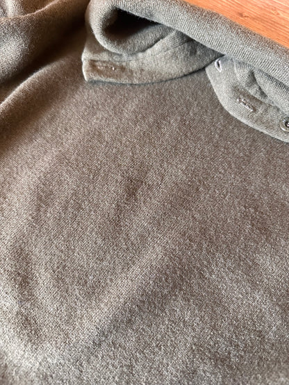 AW94 JUMPER in Khaki