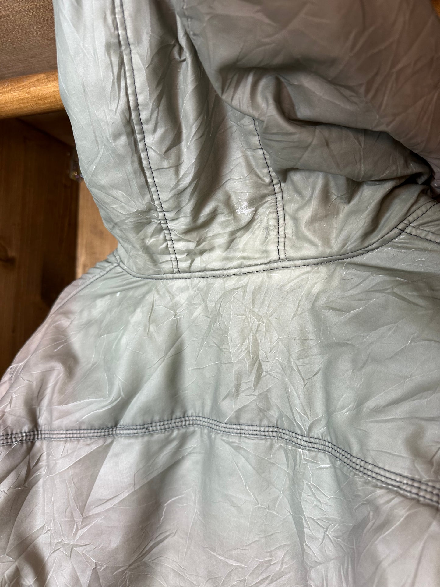 AW2012 THERMO REFLECTIVE 30TH ANNIVERSARY