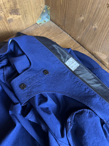 SS10 BATAVIA T - Teflon in Blue