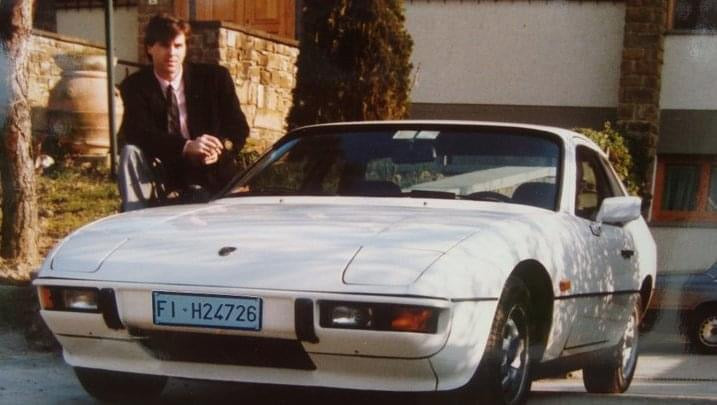 AW19884/85 WOOL BLAZER SQUARE PATCH