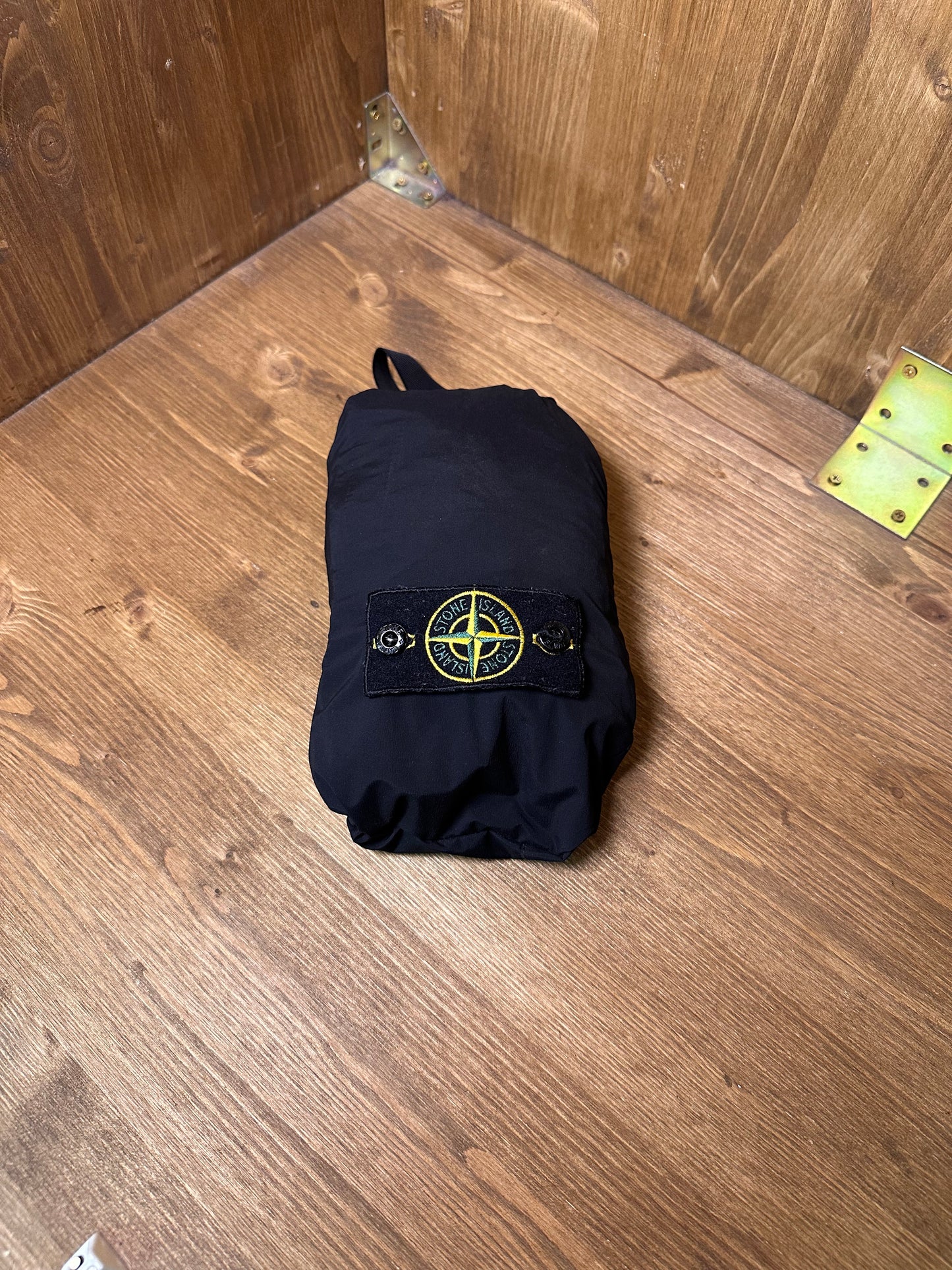 SKIN TOUCH NYLON TC PACKABLE