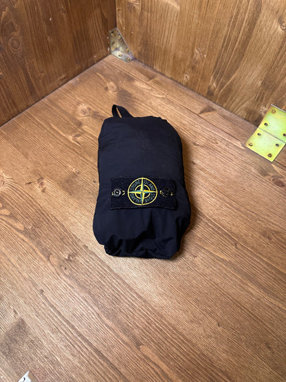 SKIN TOUCH NYLON TC PACKABLE