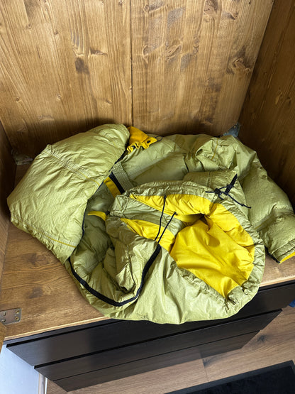 AW05/06 LAMY in Brown Beige