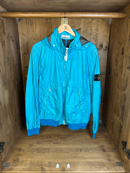 SS15 MEMBRANA 3L TC in Light Blue