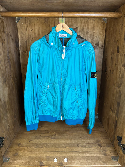 SS15 MEMBRANA 3L TC in Light Blue