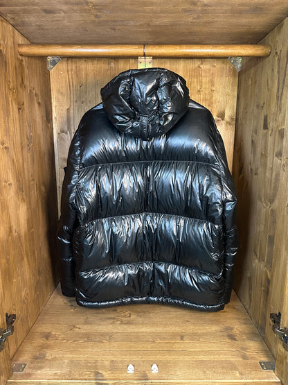 PERTEX QUANTUM Y DOWN DEEP GREY