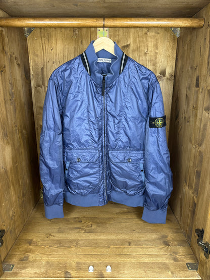 SS11 MICRO RIPSTOP 7 DEN in Blu