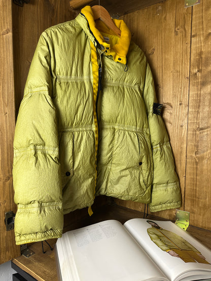 AW05/06 LAMY in Brown Beige