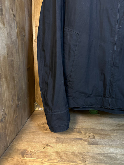 3L performance cotton black