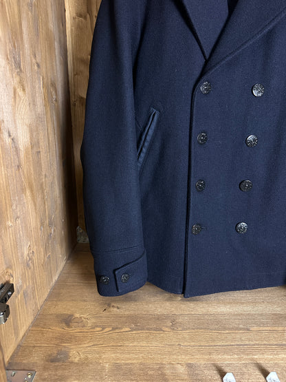 AW14 PANNO SPECIALE in Black Blue