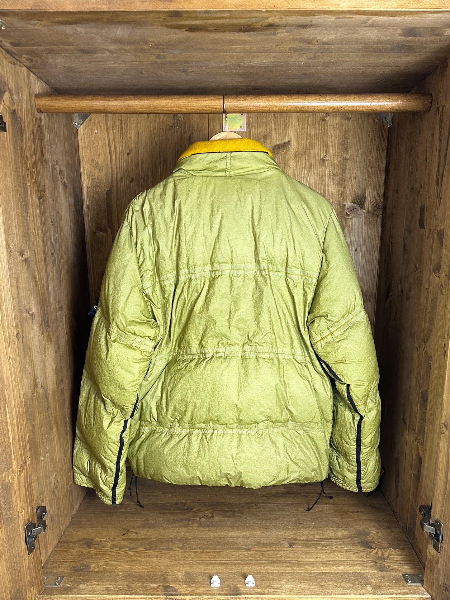 AW05/06 LAMY in Brown Beige