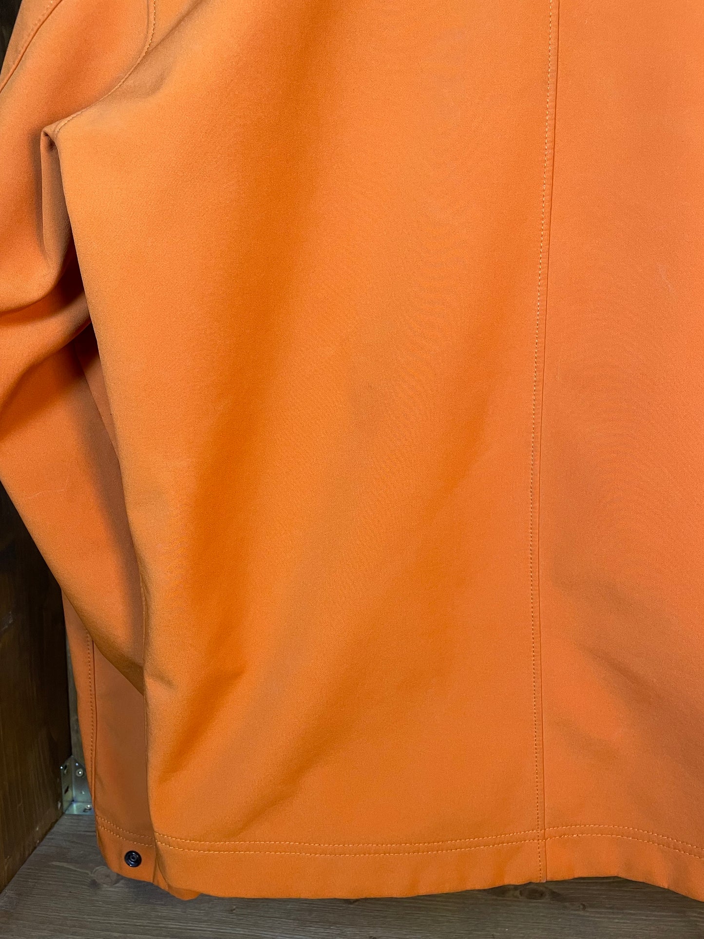 Soft Shell R orange