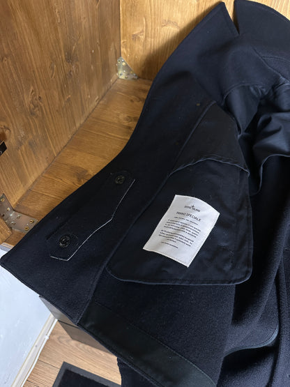 AW14 PANNO SPECIALE in Black Blue