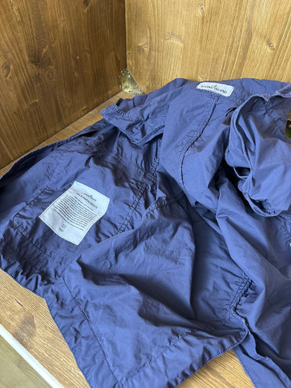 SS16 TELA PARACADUTE in Blue