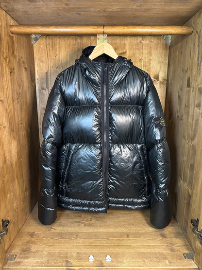 PERTEX QUANTUM Y DOWN DEEP GREY