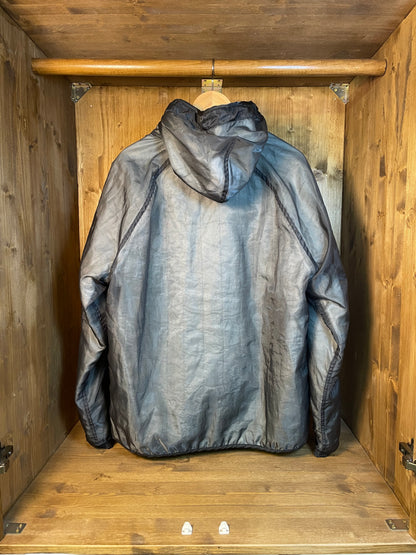 2003 monofilament double mesh grey