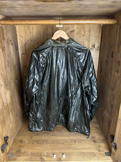 SS01 POLY-K FELT in Bottle Green