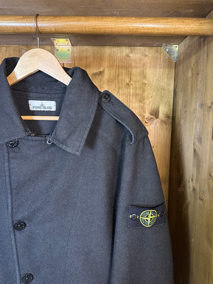 AW15 SAIA DOPPIA FACCIA ANTRACITE GREY