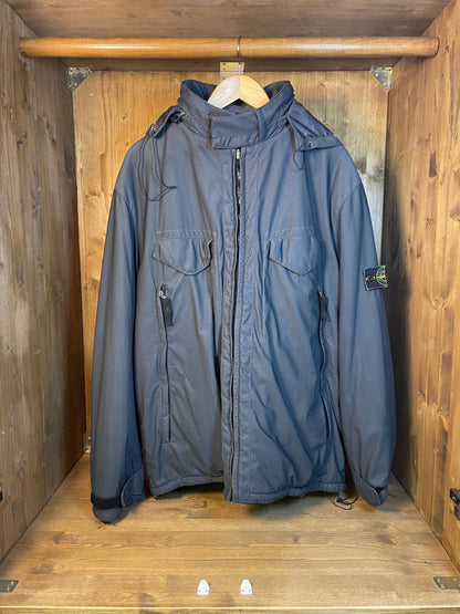 1998 nylam reversible jacket