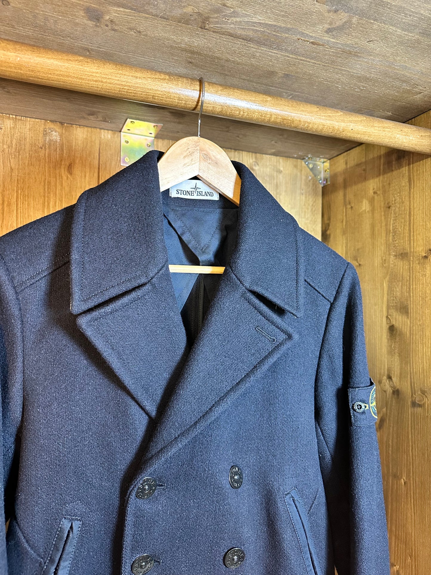 AW14 PANNO SPECIALE BLU