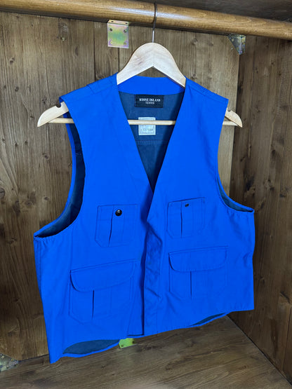 SS89 NO SEASON TENNIS VEST