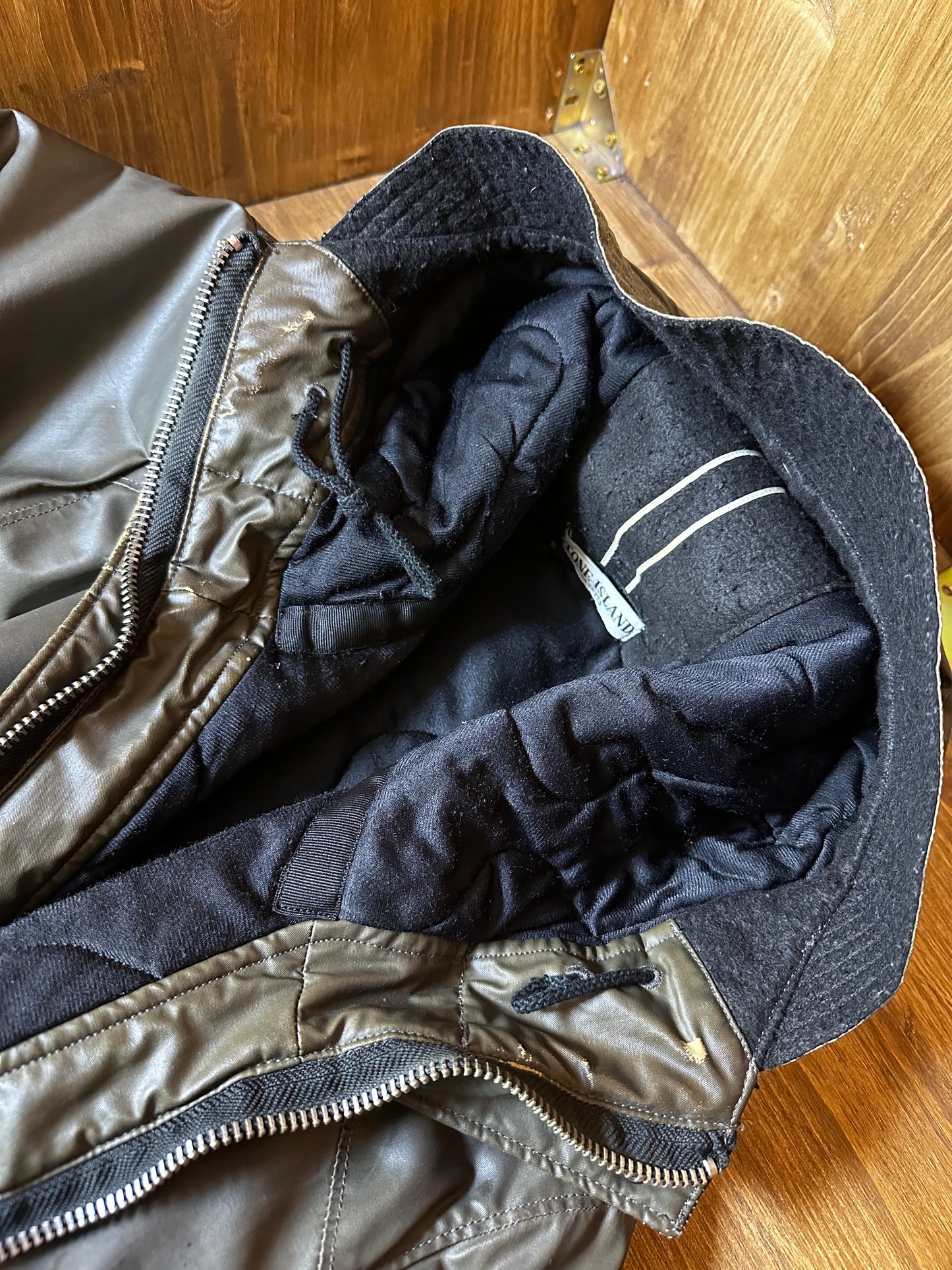 WAXED ICE 2 from Archivio