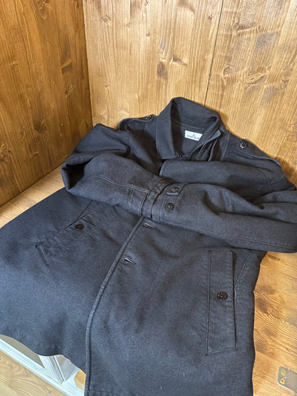 AW15 SAIA DOPPIA FACCIA ANTRACITE GREY