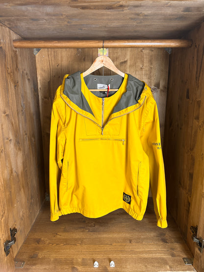 AW22 RASO GOMMATO COVER COLORATO BIO 40TH YEAR ANNIVERSARY S.E. in Maize Yellow