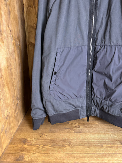 AW22 COMFORT TECH COMPOSITE POLARTEC ALPHA TECHNOLGY in Slate Grey