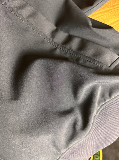 SS15 LIGHT SOFT SHELL-R in Navy Blue