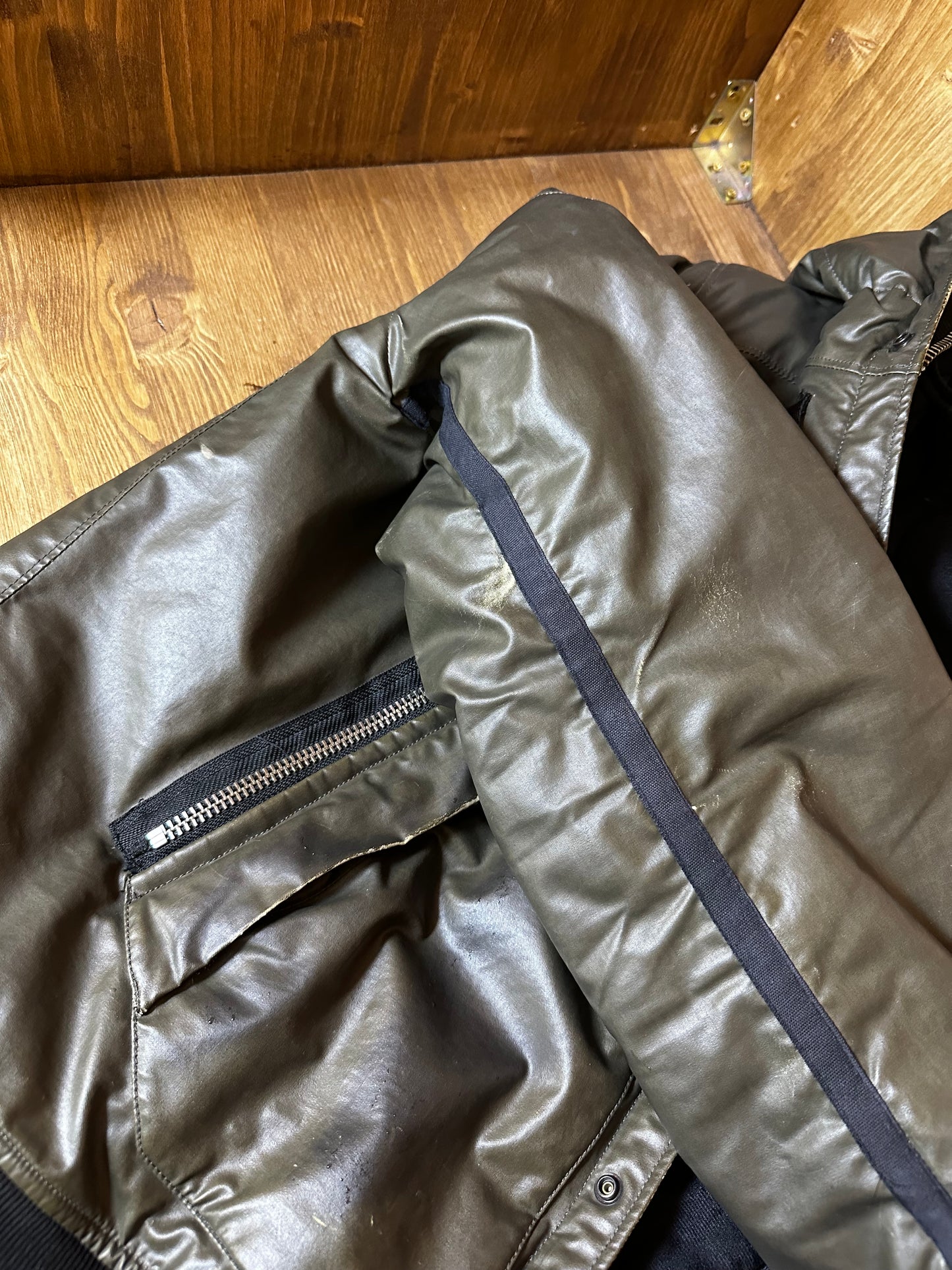 WAXED ICE 2 from Archivio