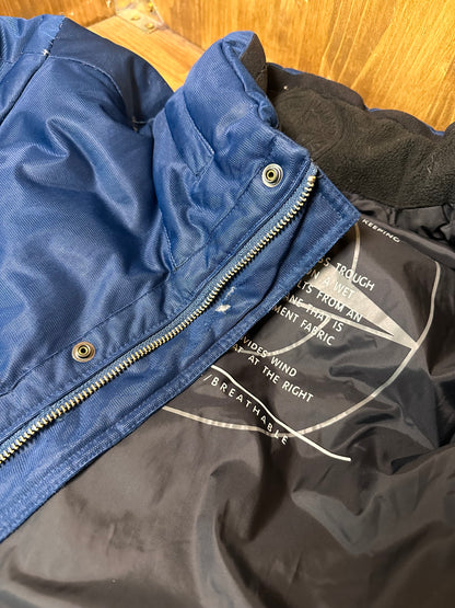 3L WEATHERPROOF JACKET