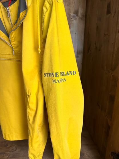 AW22 RASO GOMMATO COVER COLORATO BIO 40TH YEAR ANNIVERSARY S.E. in Maize Yellow