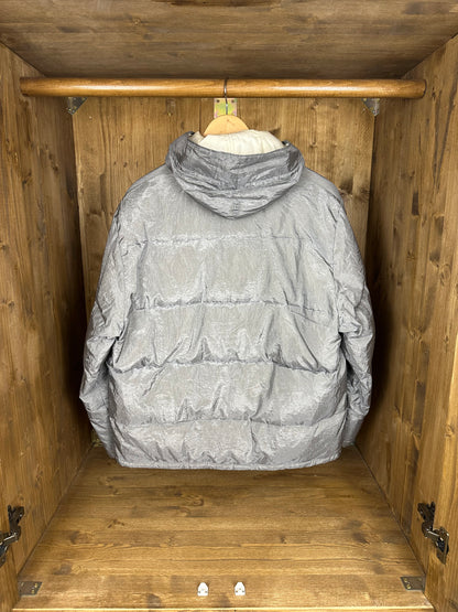 AW99-00 PURE METAL SHELL - SILVER SPRAY from Archivio