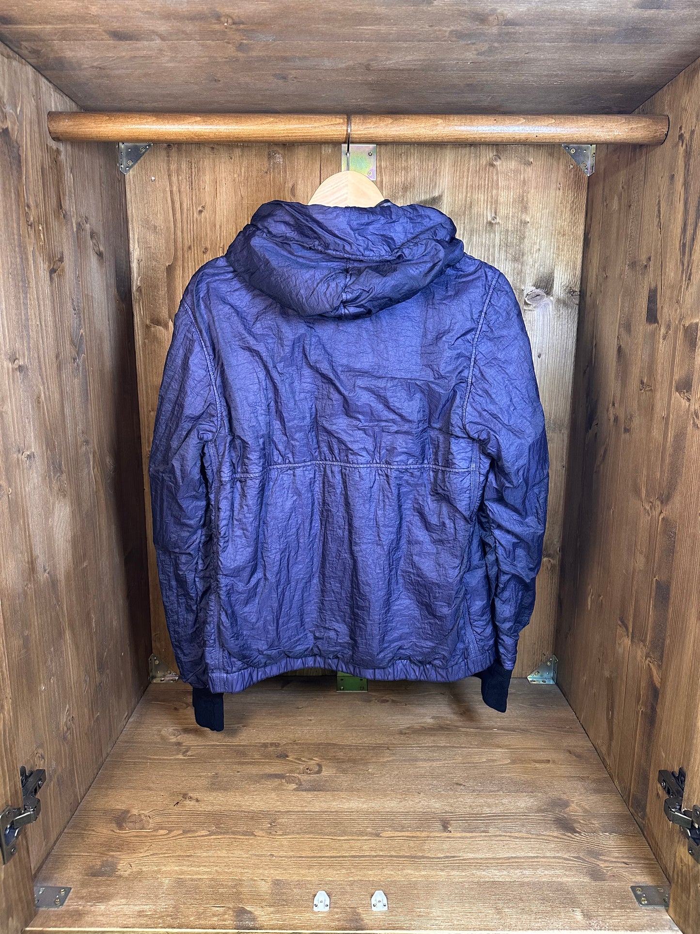 SS08 HYPERLIGTH MESH JACKET