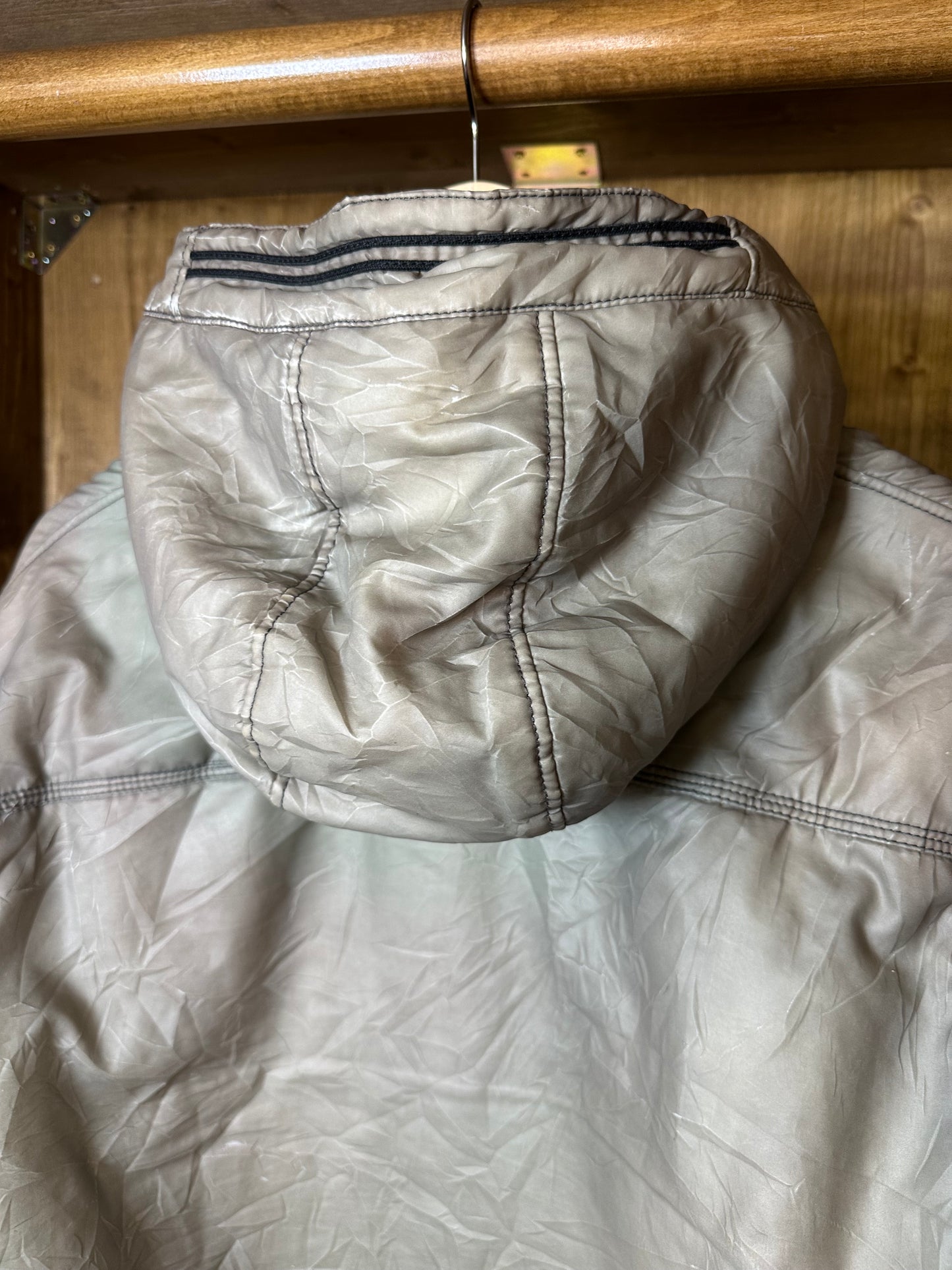 AW2012 THERMO REFLECTIVE 30TH ANNIVERSARY