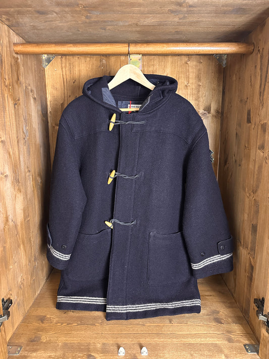 AW88 MONTGOMERY in Blue Night