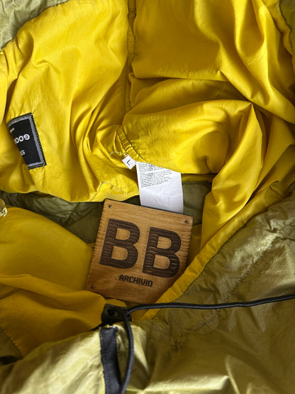 AW05/06 LAMY in Brown Beige