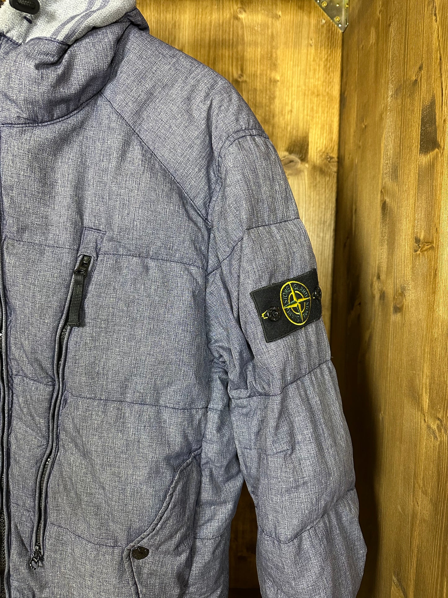 MIX FIBRE WATRO TELA DOWN