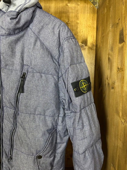 MIX FIBRE WATRO TELA DOWN