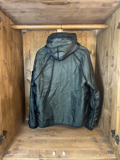 AW03 MONOFILAMENT DOUBLE MESH GREEN