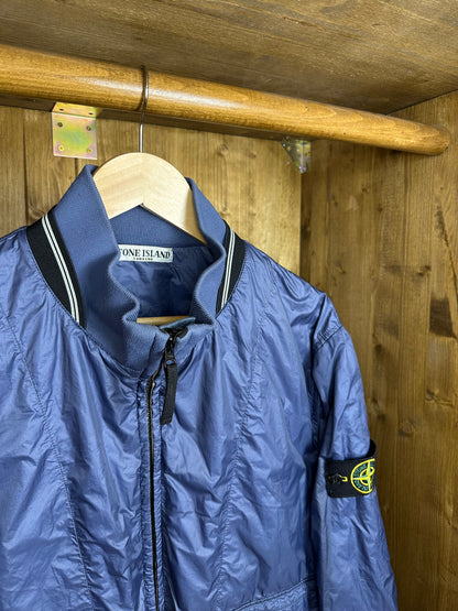 SS11 MICRO RIPSTOP 7 DEN in Blu