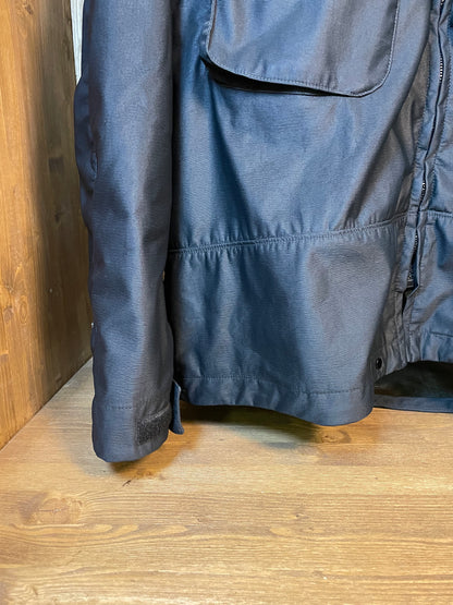 2000 Jacke aus technischem Nylon mit herausnehmbarer Innenseite