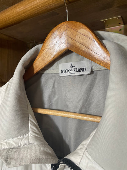 Micro Rip stop 7 den Ice white