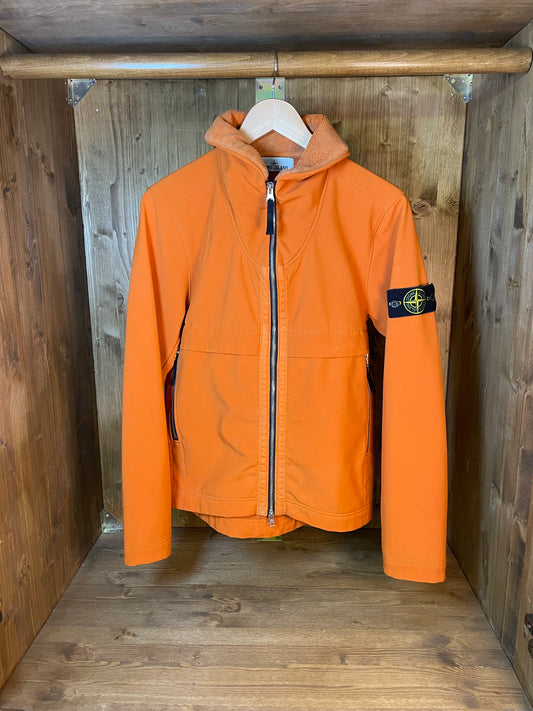 Soft Shell R orange