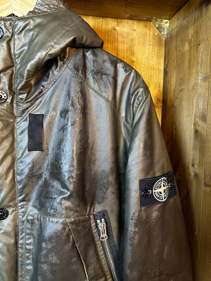 WAXED ICE 2 from Archivio