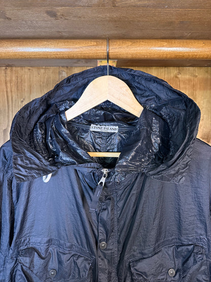 SS2008 HYPERLIGHT MEMBRANA PURE BLACK