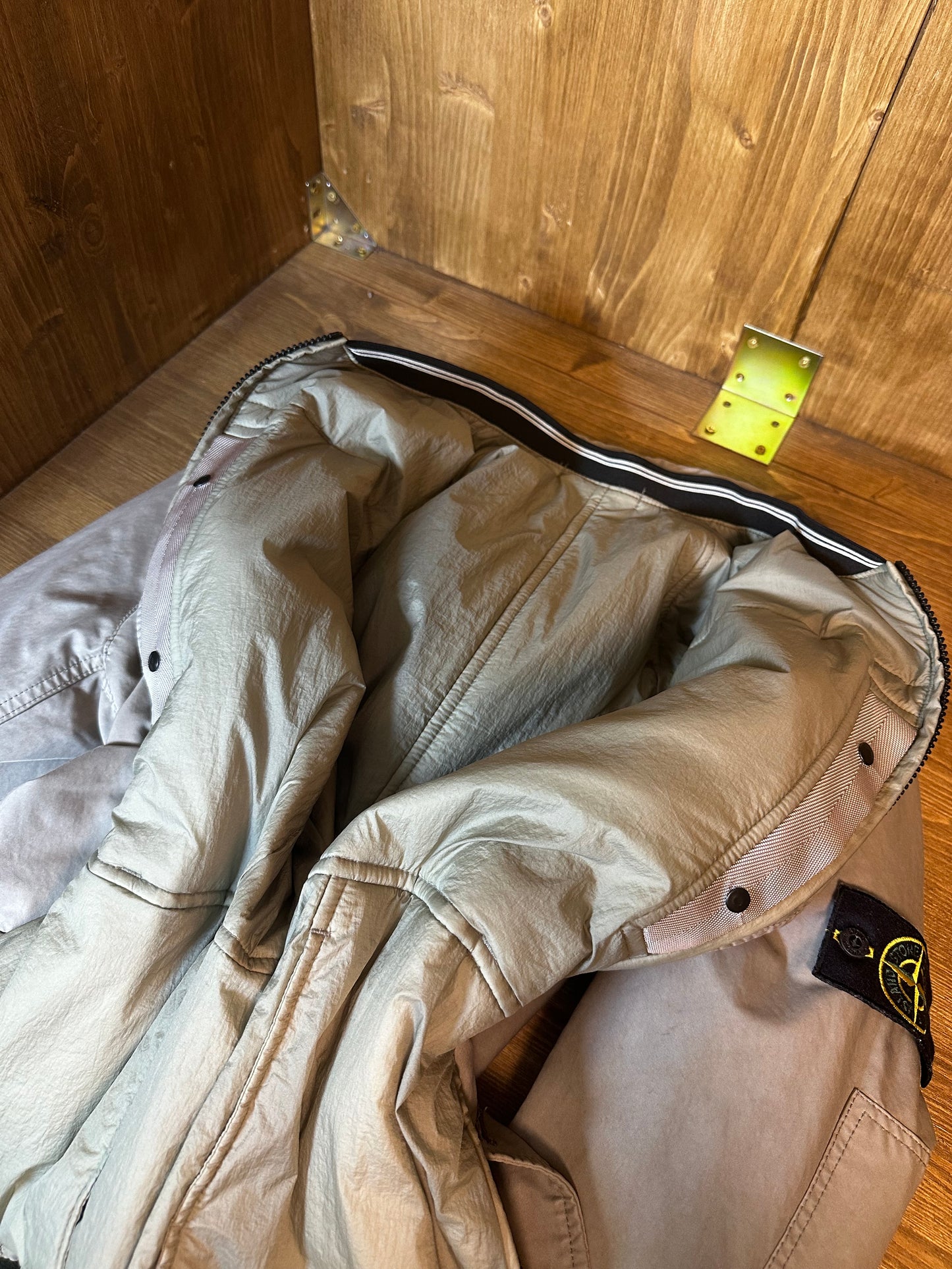 DAVID-TC blazer 3 in 1