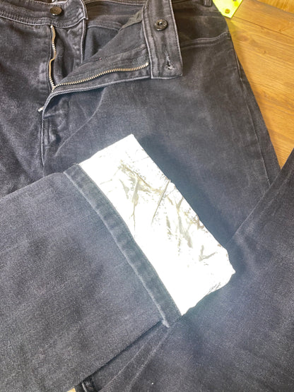 Shadow Project Utility Jeans