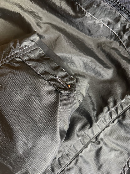 AW96 FORMULA STEEL JACKET  3in1  in Moss Green